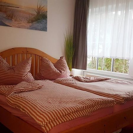 Thiedes Hus Apartment Heiligenhafen Ngoại thất bức ảnh